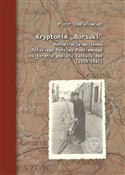 Kryptonim ... - Piotr Chmielowiec -  books from Poland