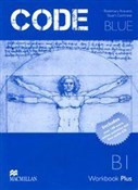 Code Blue ... - Rosemary Aravanis, Stuart Cochrane -  Książka z wysyłką do UK