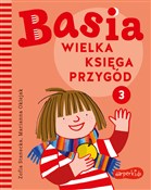 Polska książka : Basia. Wie... - Marianna Oklejak, Zofia Stanecka