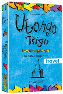 Picture of Ubongo Trigo