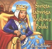 Święta Jad... - Ewa Stadtmuller -  Polish Bookstore 