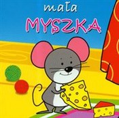 Mała myszk... - Urszula Kozłowska -  foreign books in polish 