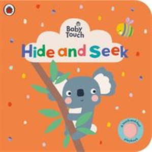 Picture of Baby Touch: Hide and Seek