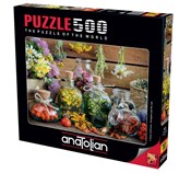 Puzzle 500... - Ksiegarnia w UK