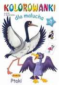 Kolorowank... - Opracowanie Zbiorowe -  books in polish 