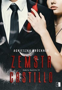 Picture of Zemsta Castillo. Tom 2