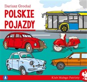 Polskie po... - Dariusz Grochal -  books from Poland
