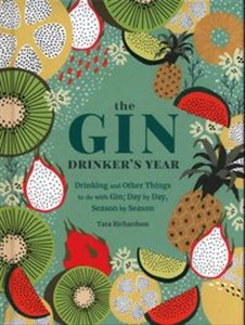 Obrazek Gin Drinker's Year