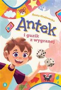 Picture of Antek i guzik z wygranej