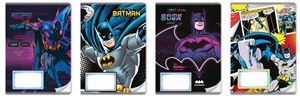 Picture of Zeszyt A5/32K linia Batman (10szt)