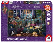 Puzzle 100... -  foreign books in polish 