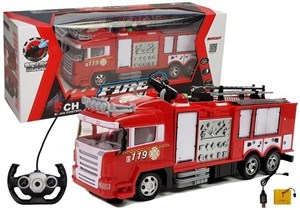 Picture of Wóz Strażacki R/C