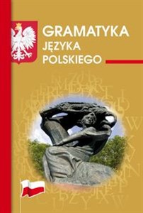 Picture of Gramatyka języka polskiego