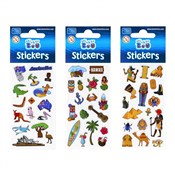 Naklejki S... -  books from Poland