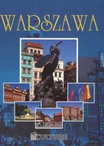 Picture of Najpiękniejsze miasta Warszawa