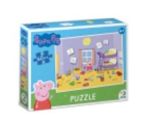 Picture of Puzzle 60 Peppa Pig