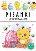 Książka : Pisanki Ko... - Opracowanie Zbiorowe