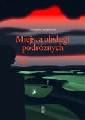 Książka : Miejsca ob... - Jarosław Jakubowski