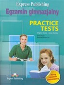 polish book : Egzamin gi... - Virginia Evans, Jenny Dooley