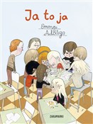 Ja to ja - Emma Adbåge -  books from Poland