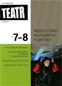 Polska książka : Teatr 7-8/... - Opracowanie Zbiorowe