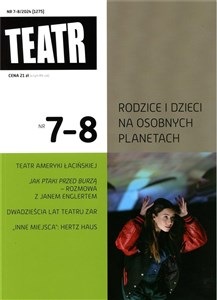 Obrazek Teatr 7-8/2024