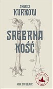 Srebrna ko... - Andrij Kurkow -  foreign books in polish 