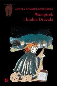 Obrazek Wampirek i hrabia Dracula