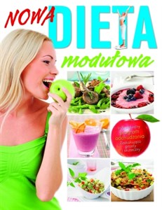 Obrazek Nowa dieta modułowa