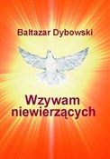 Wzywam nie... - Baltazar Dybowski -  Polish Bookstore 