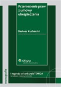 Przeniesie... - Bartosz Kucharski -  foreign books in polish 