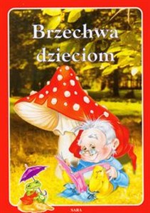 Picture of Brzechwa dzieciom