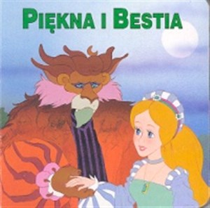 Picture of Piękna i bestia