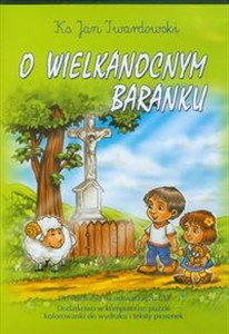 Picture of [Audiobook] O wielkanocnym baranku
