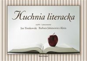 Obrazek Kuchnia literacka