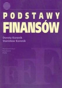Picture of Podstawy finansów