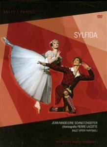 Picture of Sylfida + DVD