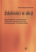Książka : Zdolności ... - Michał Hubert Chruszczewski