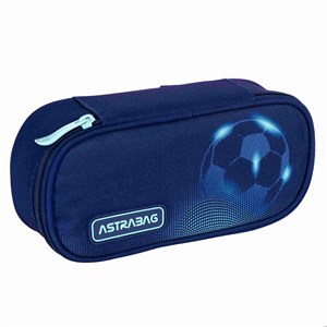 Obrazek Piórnik Astrabag Football Light, Ac6