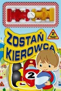 Obrazek Zostań kierowcą 2 Trasy