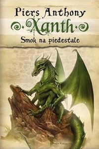 Obrazek Xanth 7 Smok na piedestale