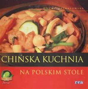 Picture of Chińska kuchnia na polskim stole