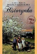 Historynka... - Lucy Maud Montgomery - Ksiegarnia w UK