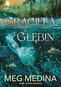 Graciela z... - Meg Medina -  Polish Bookstore 