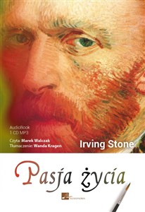 Picture of [Audiobook] Pasja życia