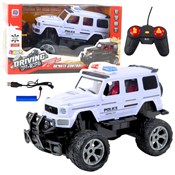 Radiowóz t... -  books from Poland