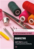 Przysposob... - Joanna Hryń, Krystyna Rapiej -  Książka z wysyłką do UK