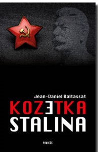 Picture of Kozetka Stalina Powieść