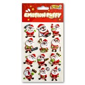 Polska książka : Naklejki p...