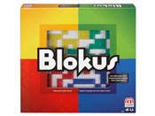 Książka : Blokus Gra...